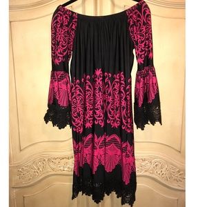 💥Never worn💥 Off the shoulder dress